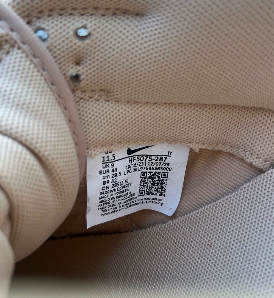 Оригінал| чоловічі кросівки Nike SB Dunk | кроссовки найк данк літні
