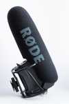 Rode Videomic pro + Dead cat