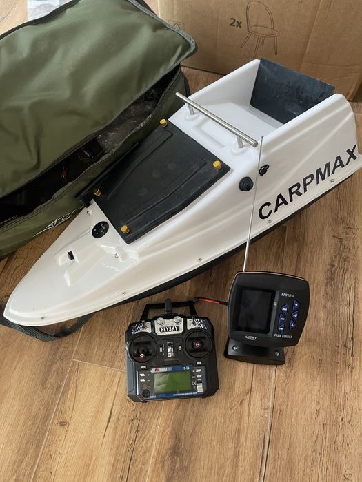 Карповий кораблик