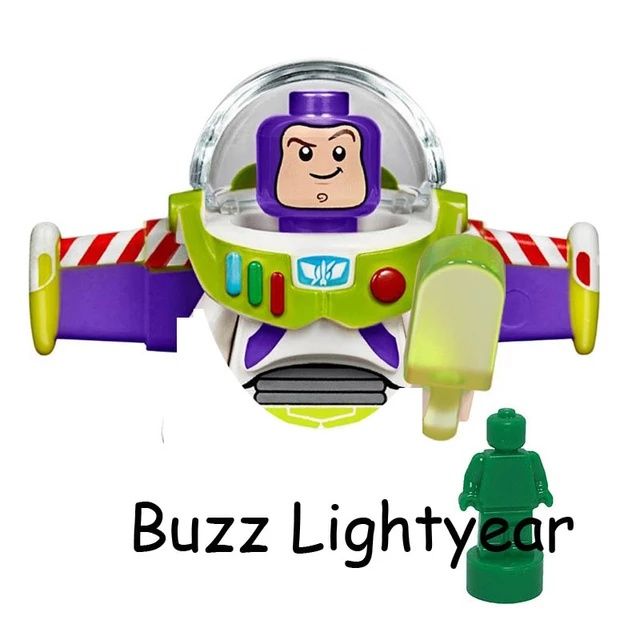 Figurka Buzz toy story