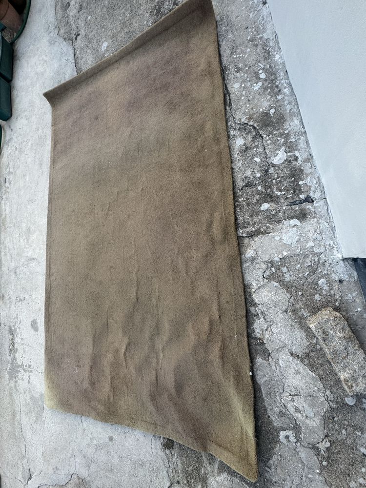 Tapete caqui 310x180