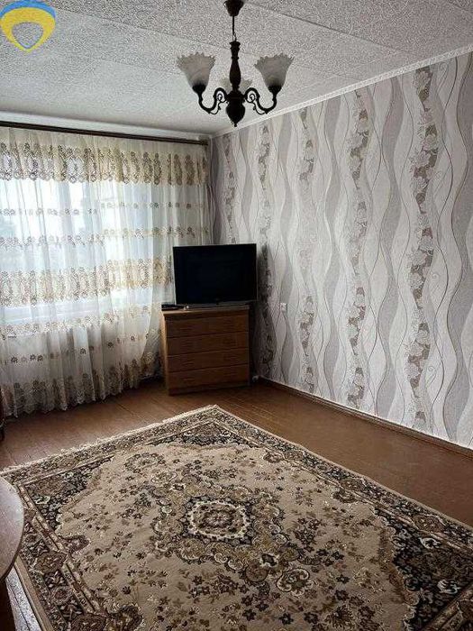 Продам 1 комнатную квартиру на ул.Заболотного, недорого.