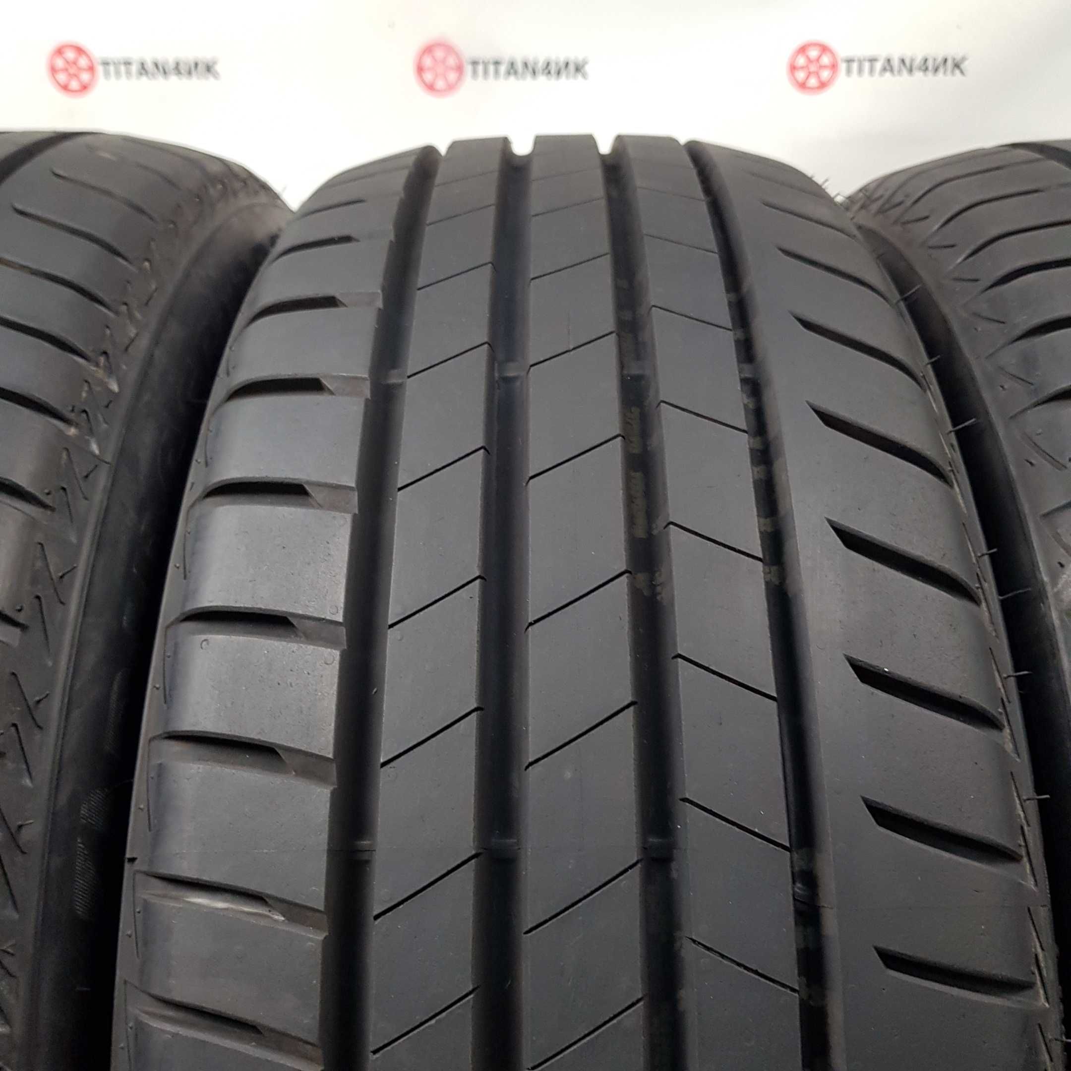 +4шт як НОВІ Шини літні 225/55 R19 Bridgestone Turanza T005 R19 літо