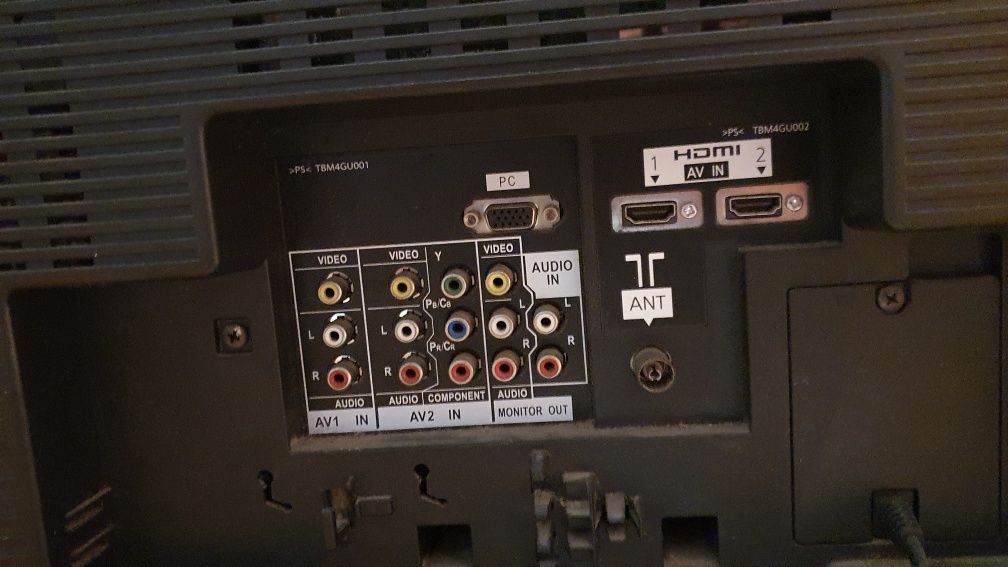 Телевізор Panasonic TX-R32LE8