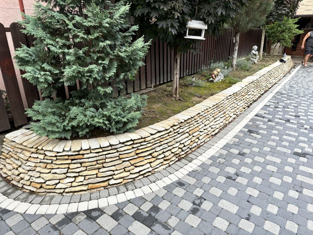 Житловий будинок, мікрорайон Паланок