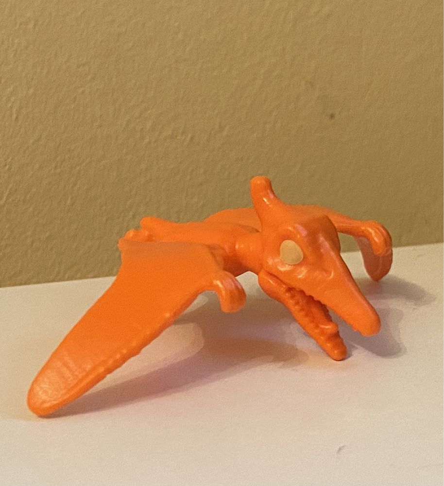 Figurka Kinder Joy Jurassic World Funko Pop/ Dinosaur