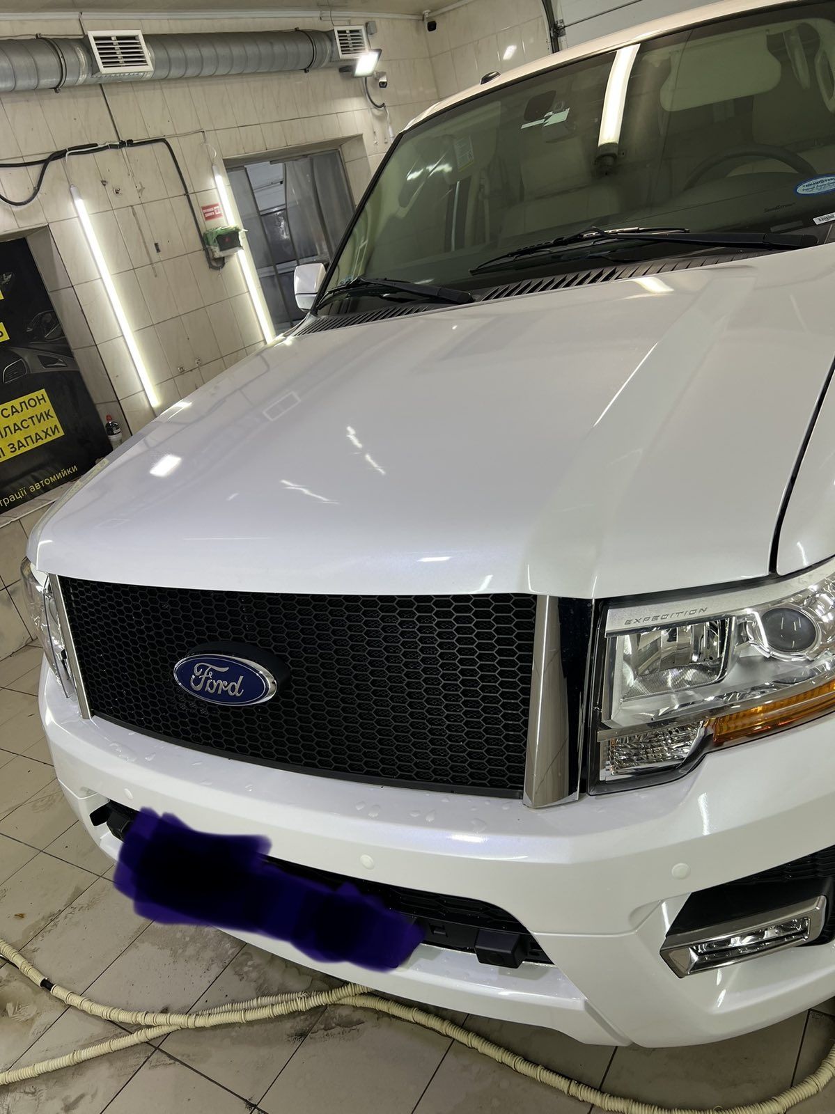 Продам Ford Expedition 2015