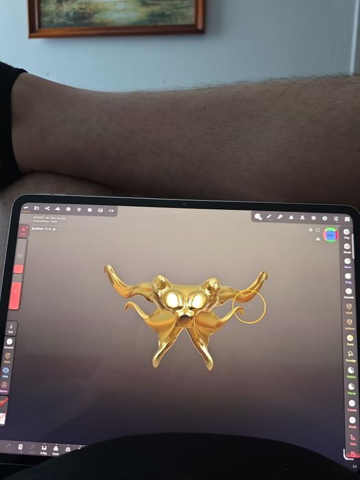 Tablet Oneplus Pad 3