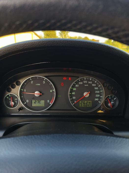 Ford mondeo 3 2005р