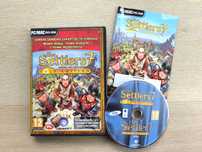 The Settlers 7 Droga do Królestwa GOLD EDITION [PC] (PL) - BOX