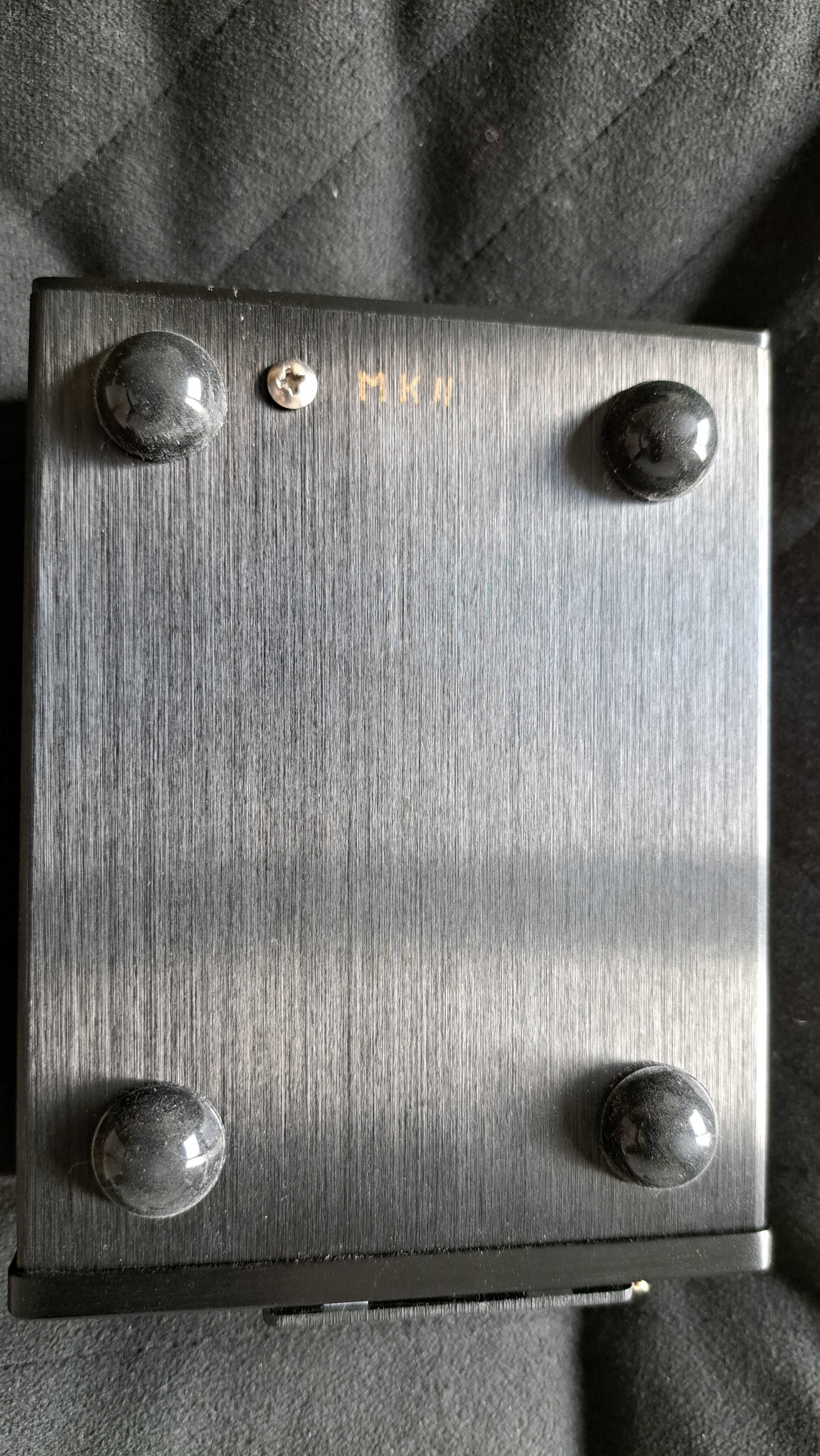 GFmod Ultra Analog MKII zasilacz liniowy 5V + kabel DC GFmod