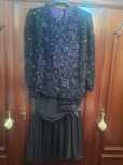Vestido de cerimónia