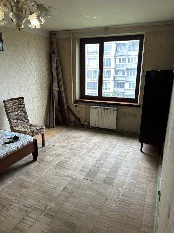 Продам 2х комнатную квартиру по ул. Николая Ушакова, 4