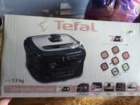 Tefal versalio deluxe 7w1 frytkownica