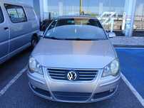 VW Polo 1.2 gasolina