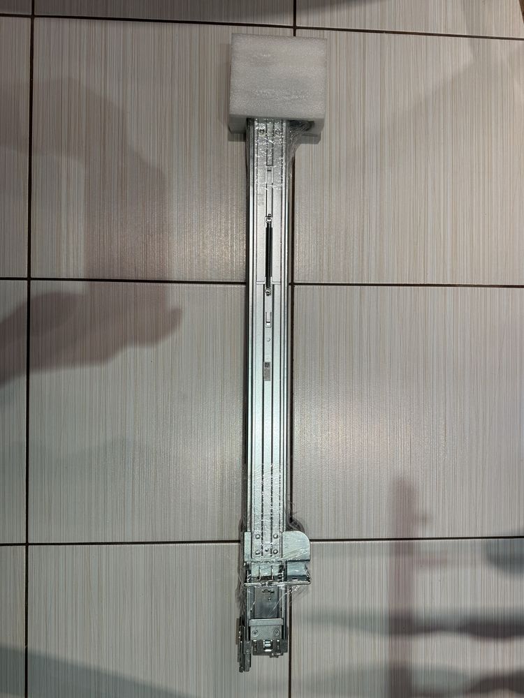 Szyny serwera DELL R740 - DP/N: 0FYK4G