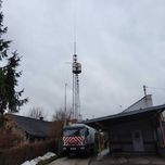 Podnośnik Koszowy Zwyżka wycinka drzew mycie elewacji Wynajem Montaż