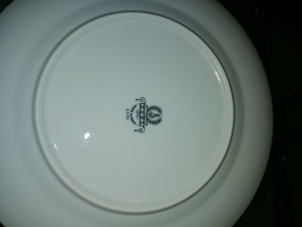 Японский сервиз Sone 5326