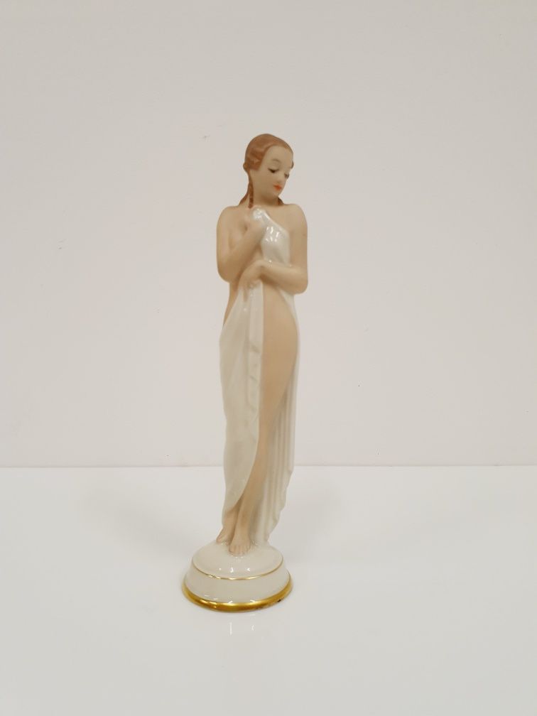 Art Deco Figurka Pirkenhammer Lorenz