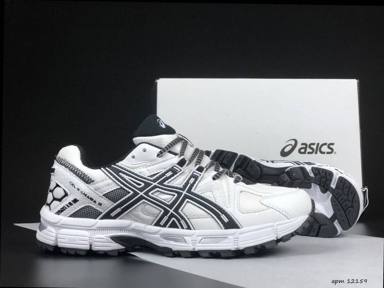 Asics Gel-Kahana 8