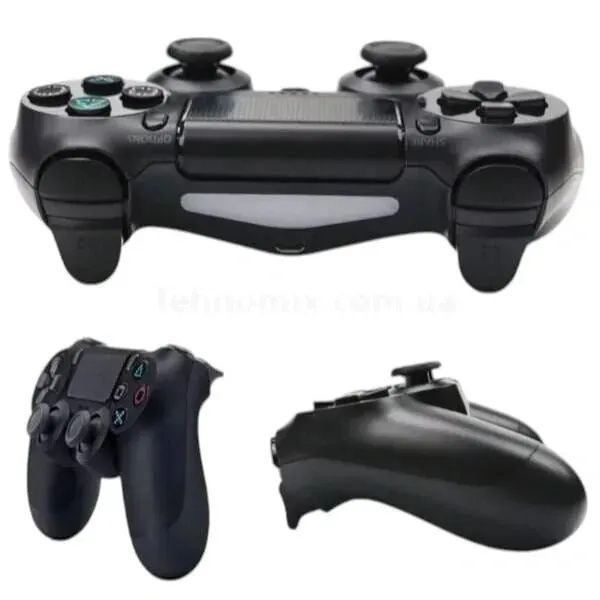 Джойстик dualshok PS4
