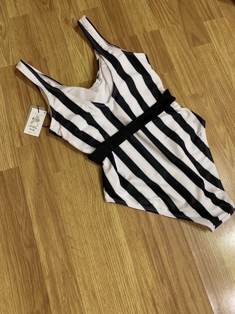 Новый купальник PRIMARK, 36р.