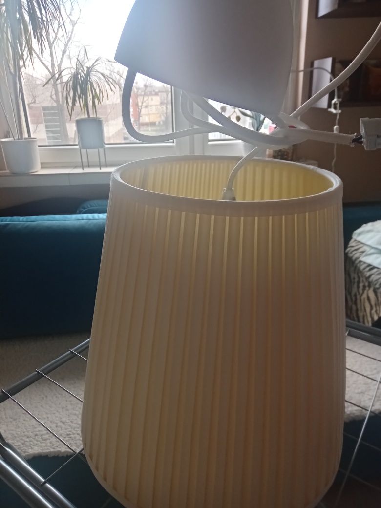 Lampa sufitowa Ikea