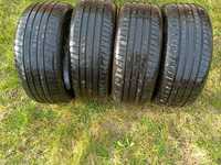 4 x Bridgestone 215/50r17 lato