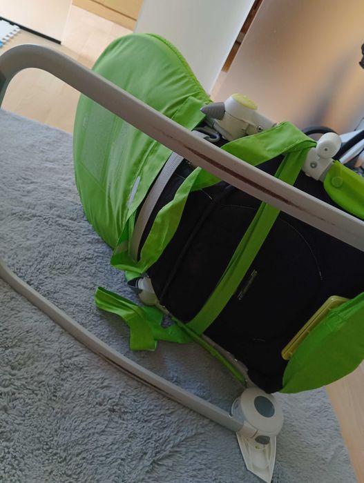 Espreguicadeira Chicco ballon