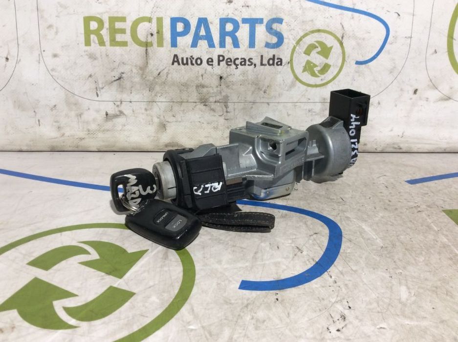 Canhão de ignição Mazda 3