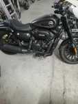Vendo keeway benda como nova