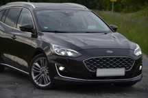 Ford Focus VIGNIALE*3 lata gwarancji!!*FULL LED*head up*FULL OPCJA*perła*SKÓRA*