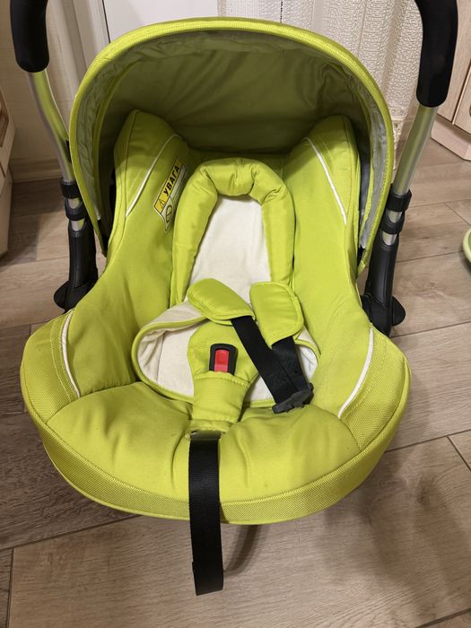 Автолюлька 0-9 кг Goodbaby