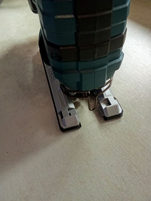 Bosch gst 18 v-lis s wyrzynarka akumulatorowa nowa oryginał