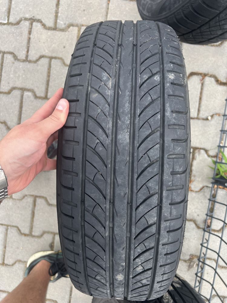 Диски R15 5*114.3 + резина 195/65 R15
