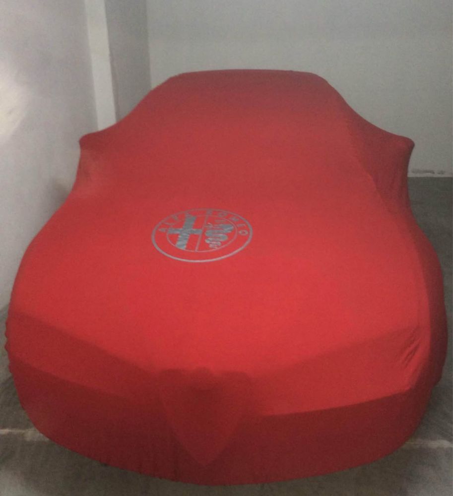 Alfa Romeo Spider 2.4 JTDM
