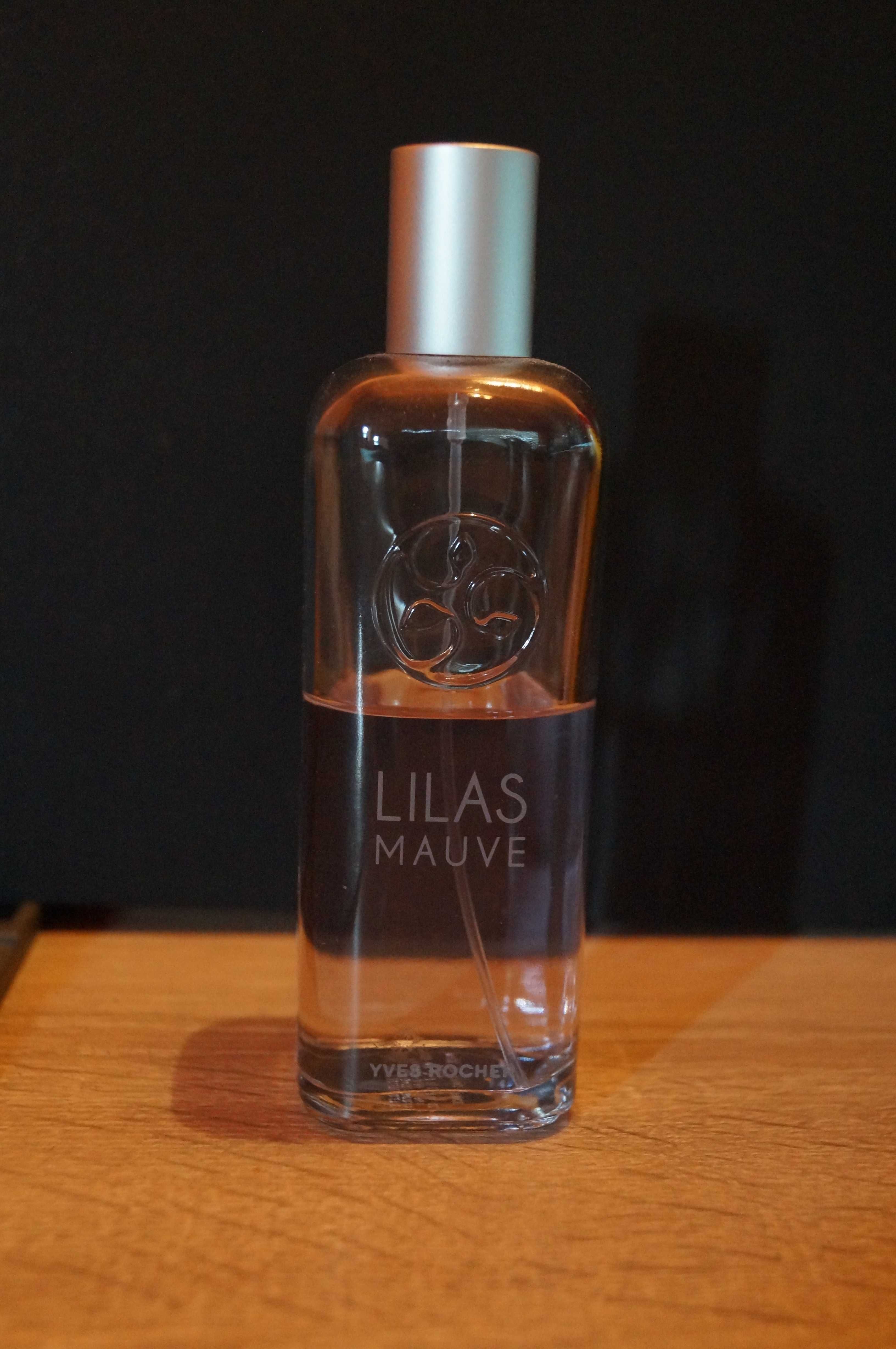 Yves Rocher Lilas Mauve 100 ml-ubytek