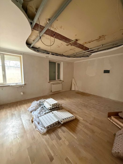 Дом у метро «Холодная гора»