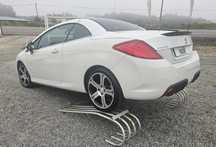 Peugeot 308 CC 1.6 HDi Sport
