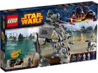 75043 - LEGO Star Wars AT-AP SELADO