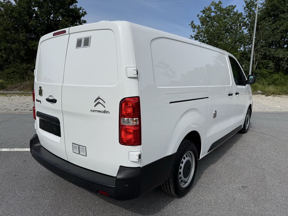 Citroën Jumpy L3 2.0 HDI FULL EXTRAS