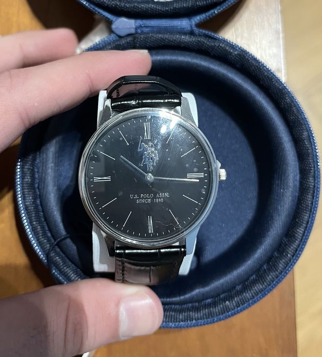 Relógio U.S Polo ASSN.