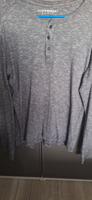 Koszulka męska C&A rozmiar M w dobrym stanie