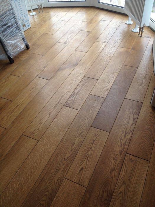 Реставрация паркета/шлифовка, лакировка, циклевка пола Киев