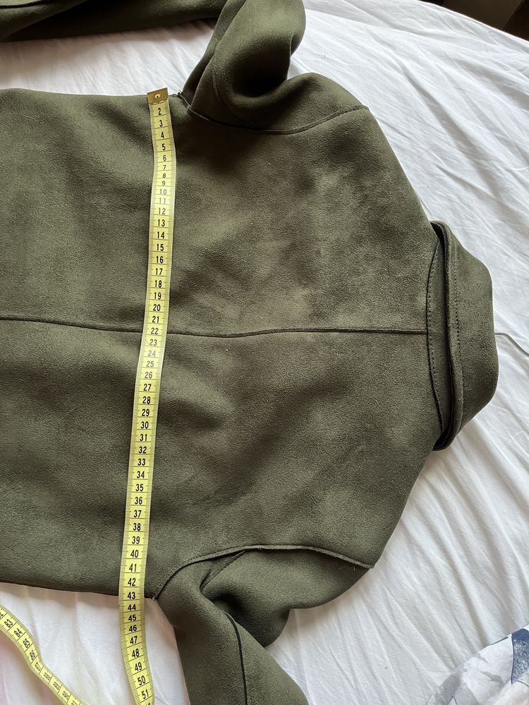 Kurtka biker / ramoneska Zara rozm. XS