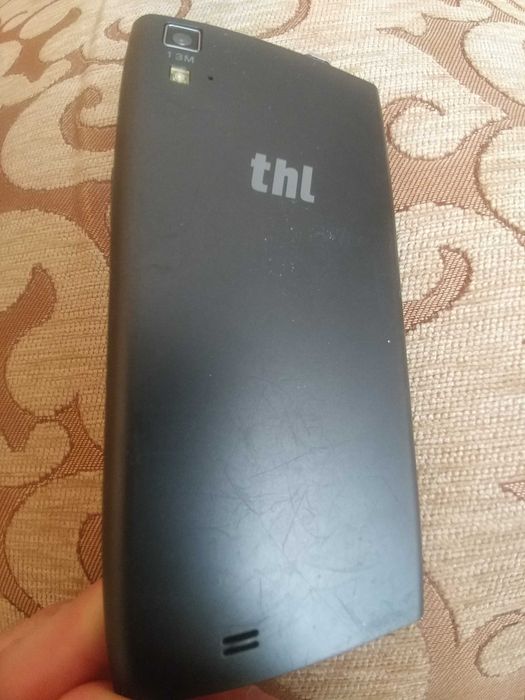 Смартфон THL T100S