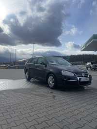 Volkswagen Golf vw golf 5 variant 1.9tdi dpf