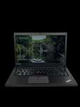 Laptop lenovo thinkpad t450 8/120gb
