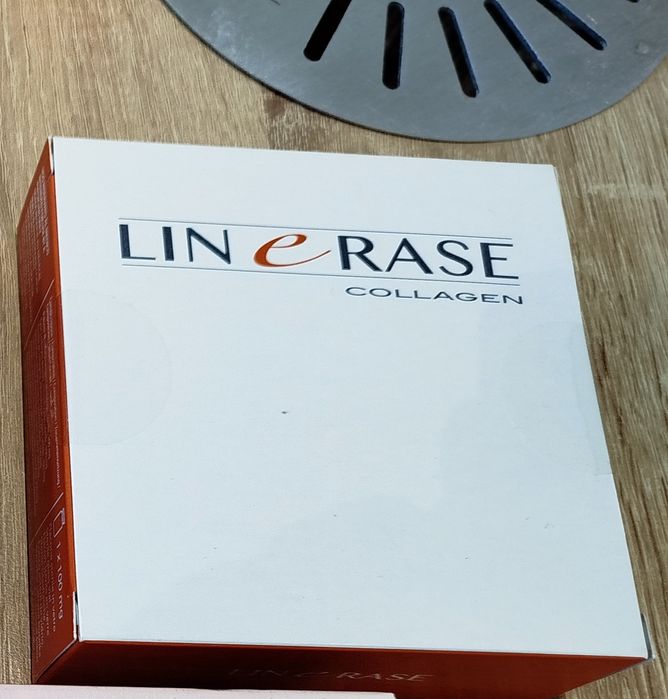 Linerase Collagen 1x100 mg