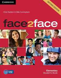 Face2face Elementary Zestaw Student's Book + Workbook